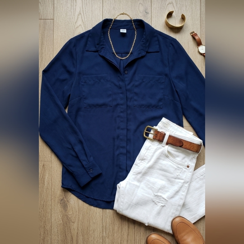 Blouse - Picture 3 of 4
